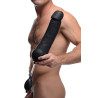 Tom of Finland Gode gonflable Tom Of Finland 25  x 6.5 cm